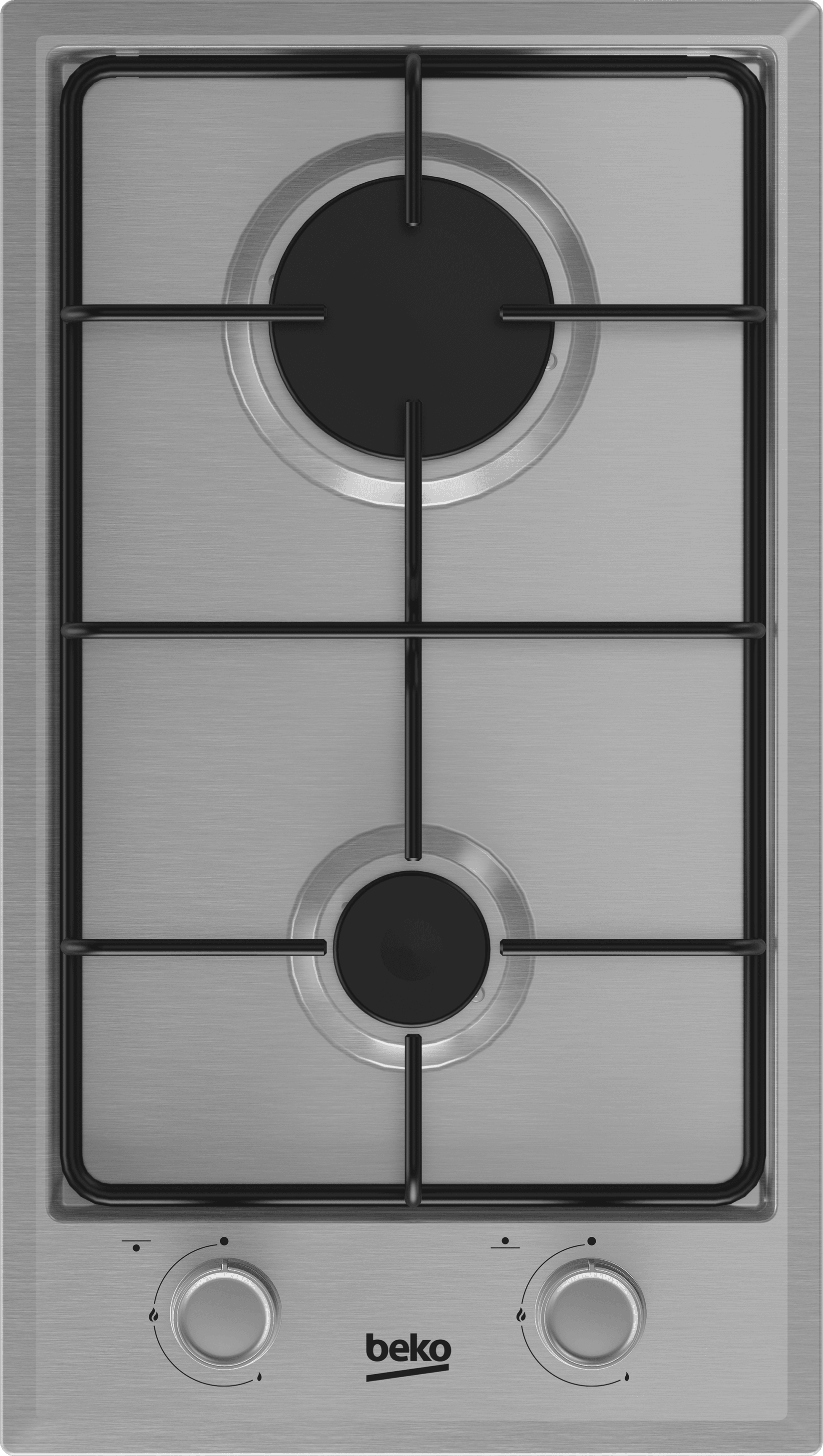 BEKO Плотна на плин HDCG 32220 FX