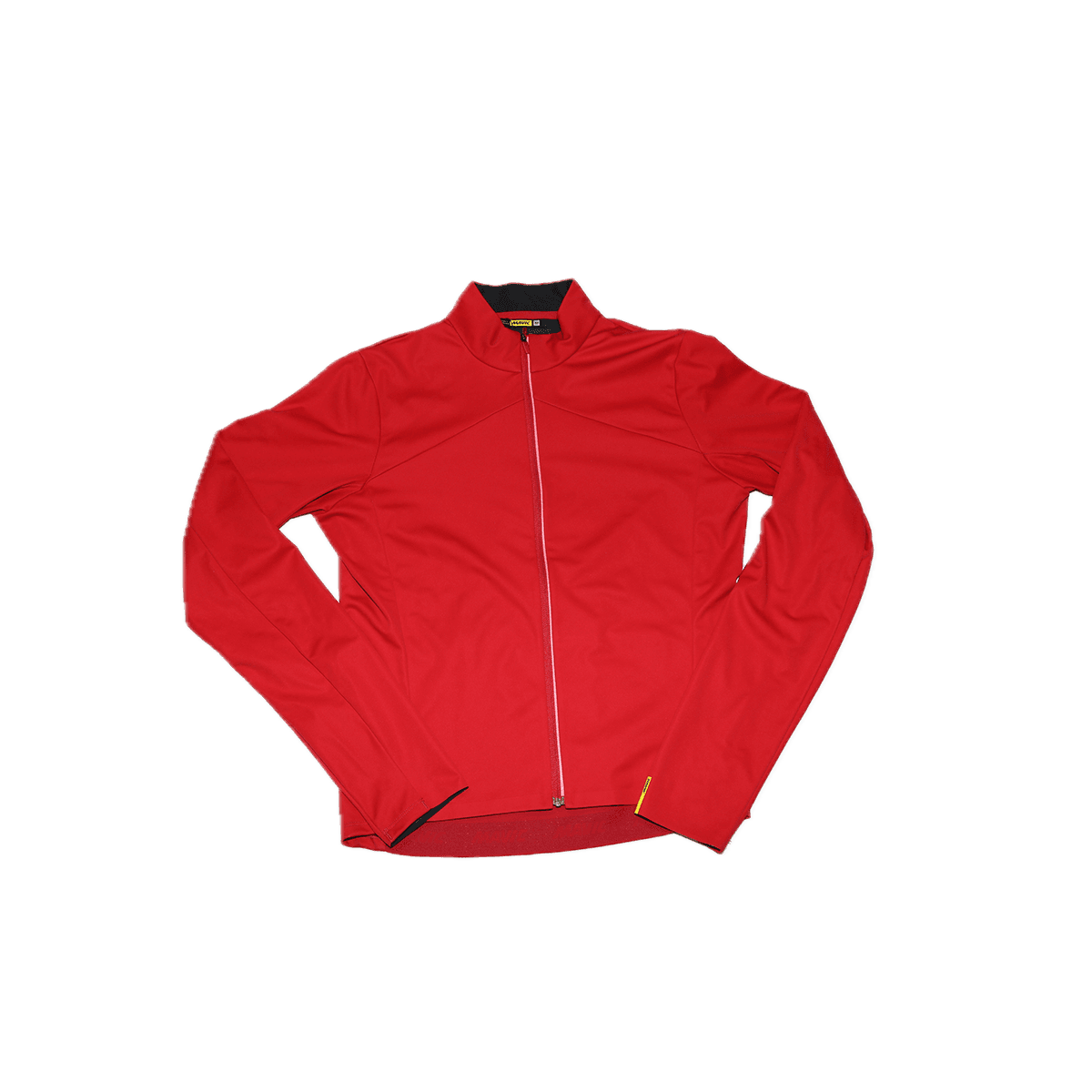 MAVIC Mistral GORE-TEX INFINIUM™ - Slim Cut Јакна Size M Црвена