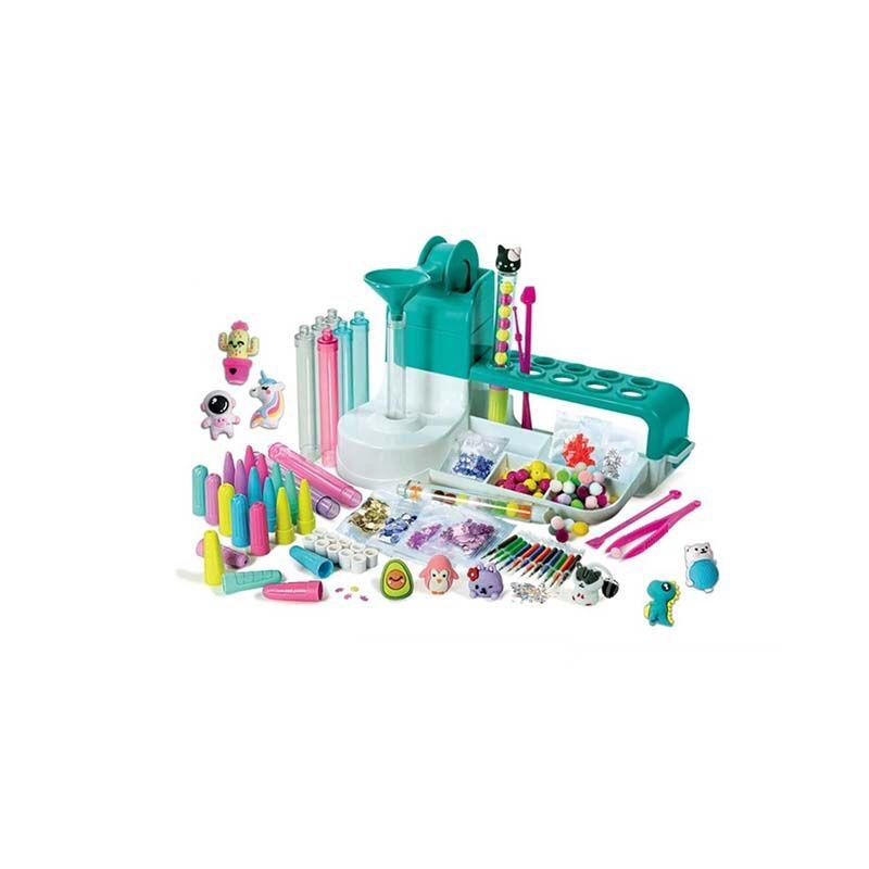 Clementoni Idea Idea ''Laboratorio Del Penne'' Сет Пенкала (7+)