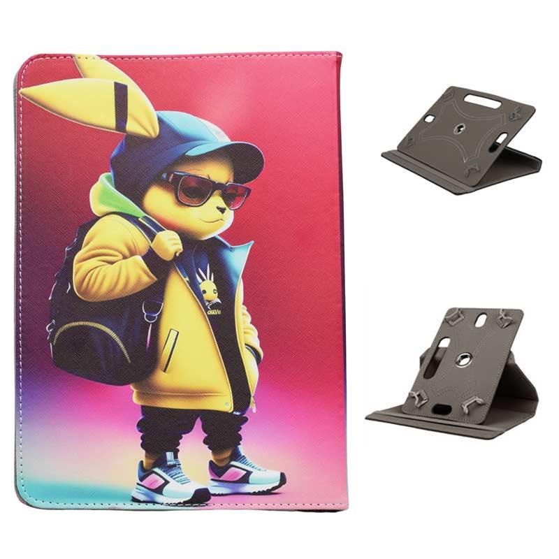 Детска футрола за таблет - 10″ - Back to school