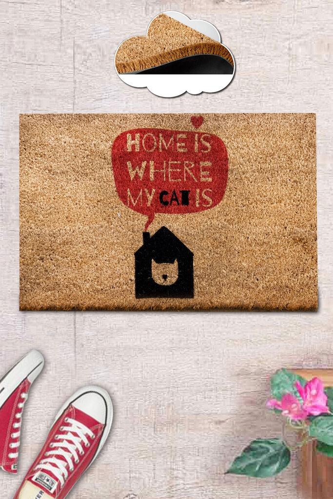 Conceptum Hypnose Mat Coco My Cat Is, 40 x 60 cm