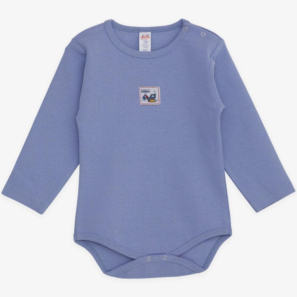 Breeze Боди со долг ракав