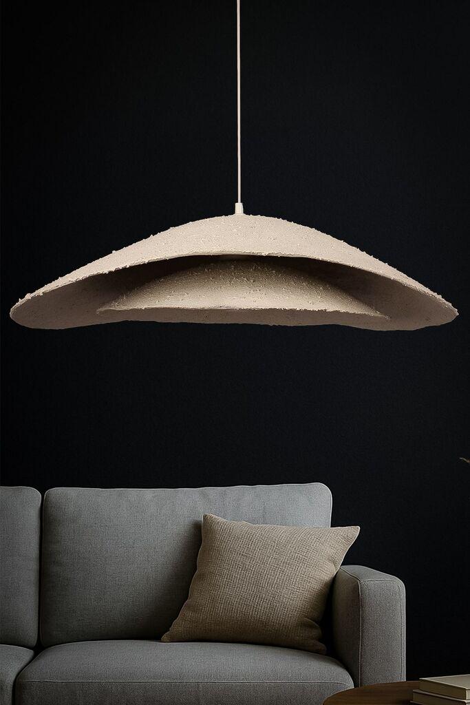 Opviq Luster BK223, 1 x E27, макс. 40W, крем