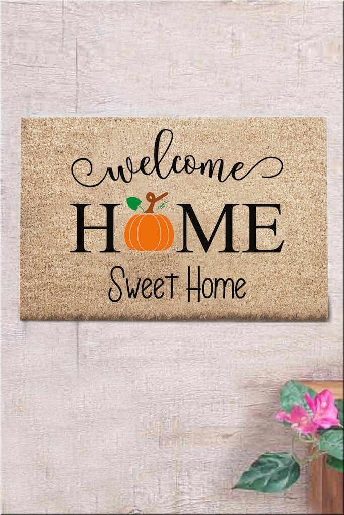 Conceptum Hypnose Mat Coco Malenge, 40 x 60 cm