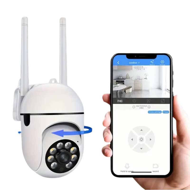 Wifi Надзорна камера - Joan Smart Motion