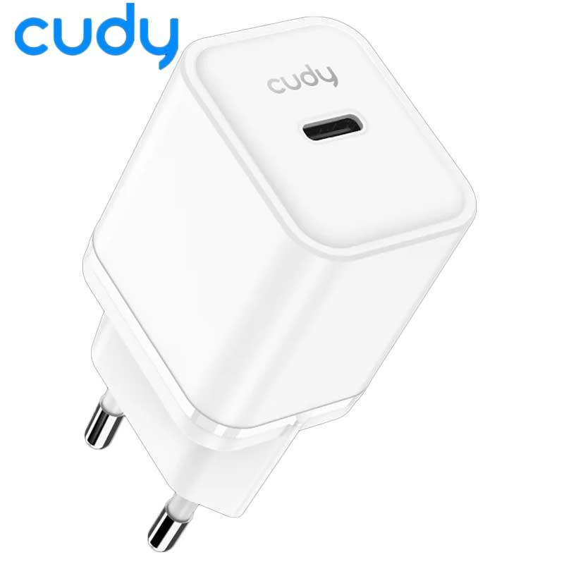 Cudy Полнач / адаптер 20W USB C