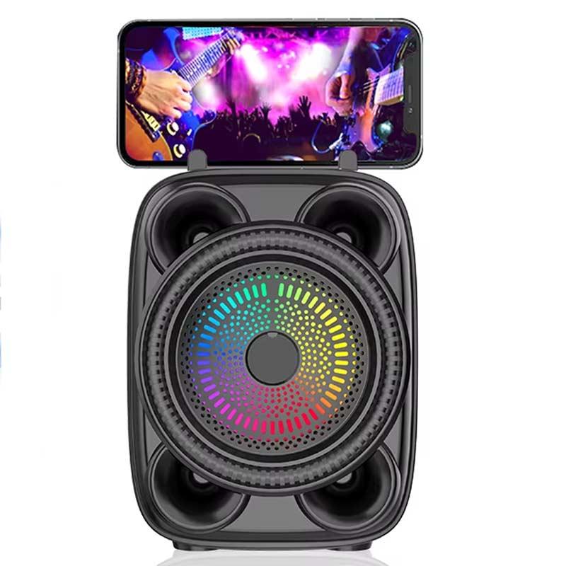 Безжичен звучник - ZQS1360 - 3"