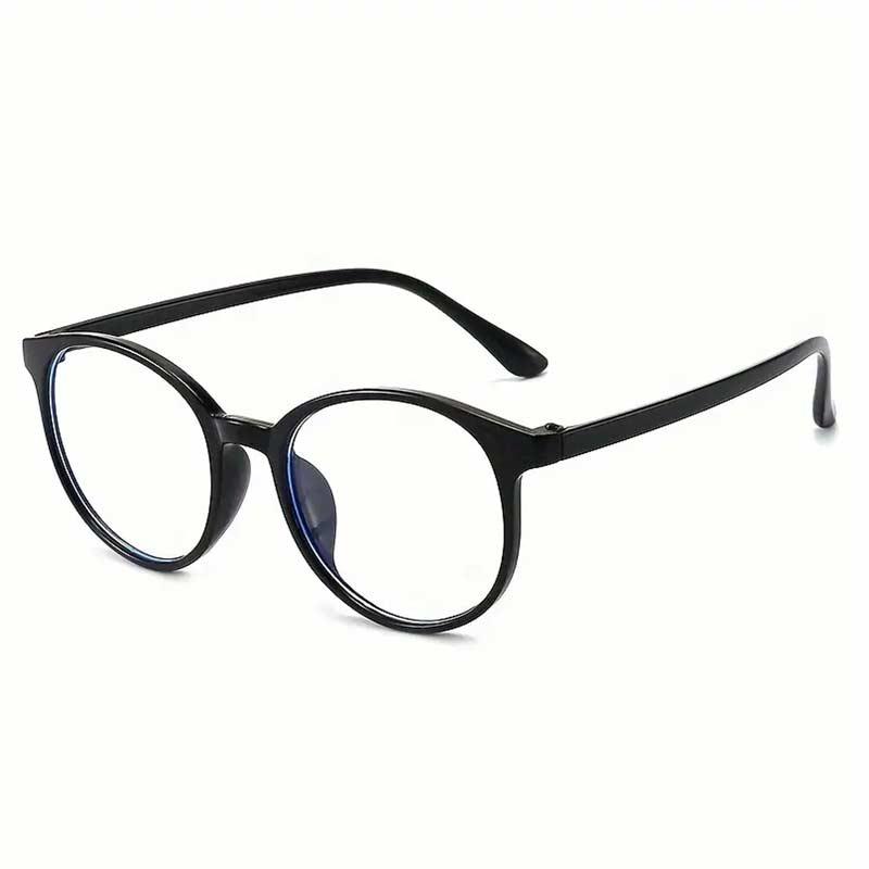 Детски заштитни очила - Црни