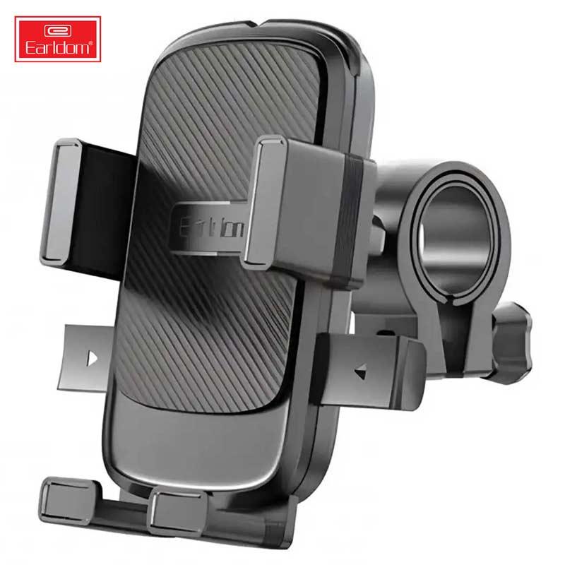 EARLDOM Држач за телефон за велосипед EH245