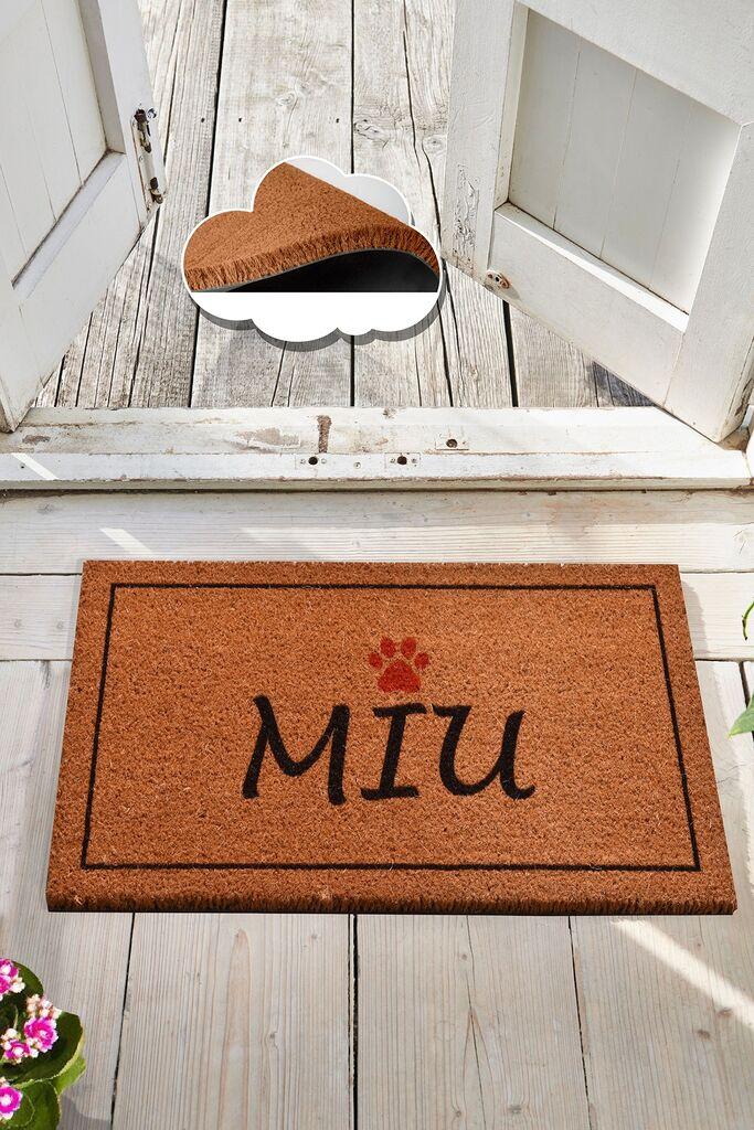 Conceptum Hypnose Mat Coco Con, 40 x 60 cm