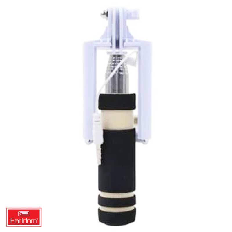 EARLDOM Mini Selfie Stick ET-ZP04