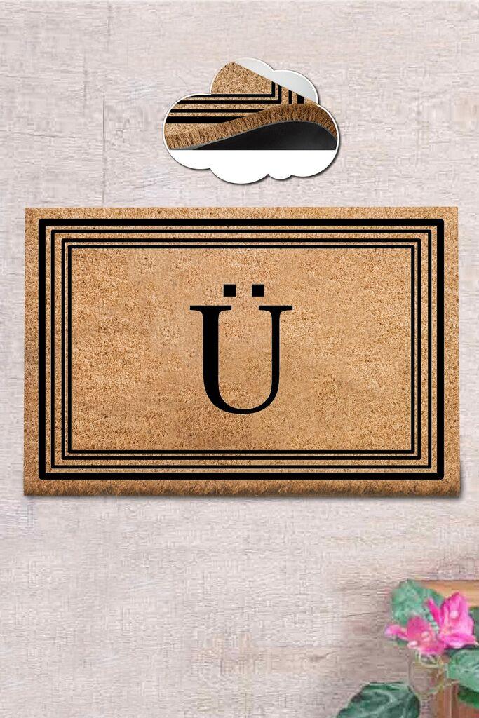 Conceptum Hypnose Mat Harf U, 40 x 60 cm