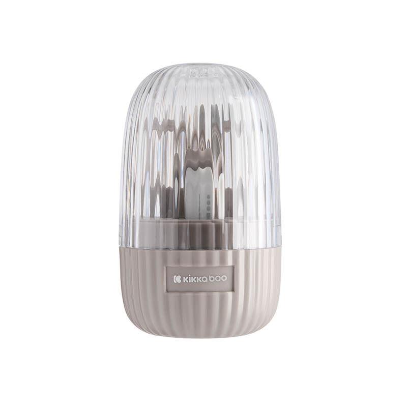 KIKKA BOO Сет За Маникир Беж