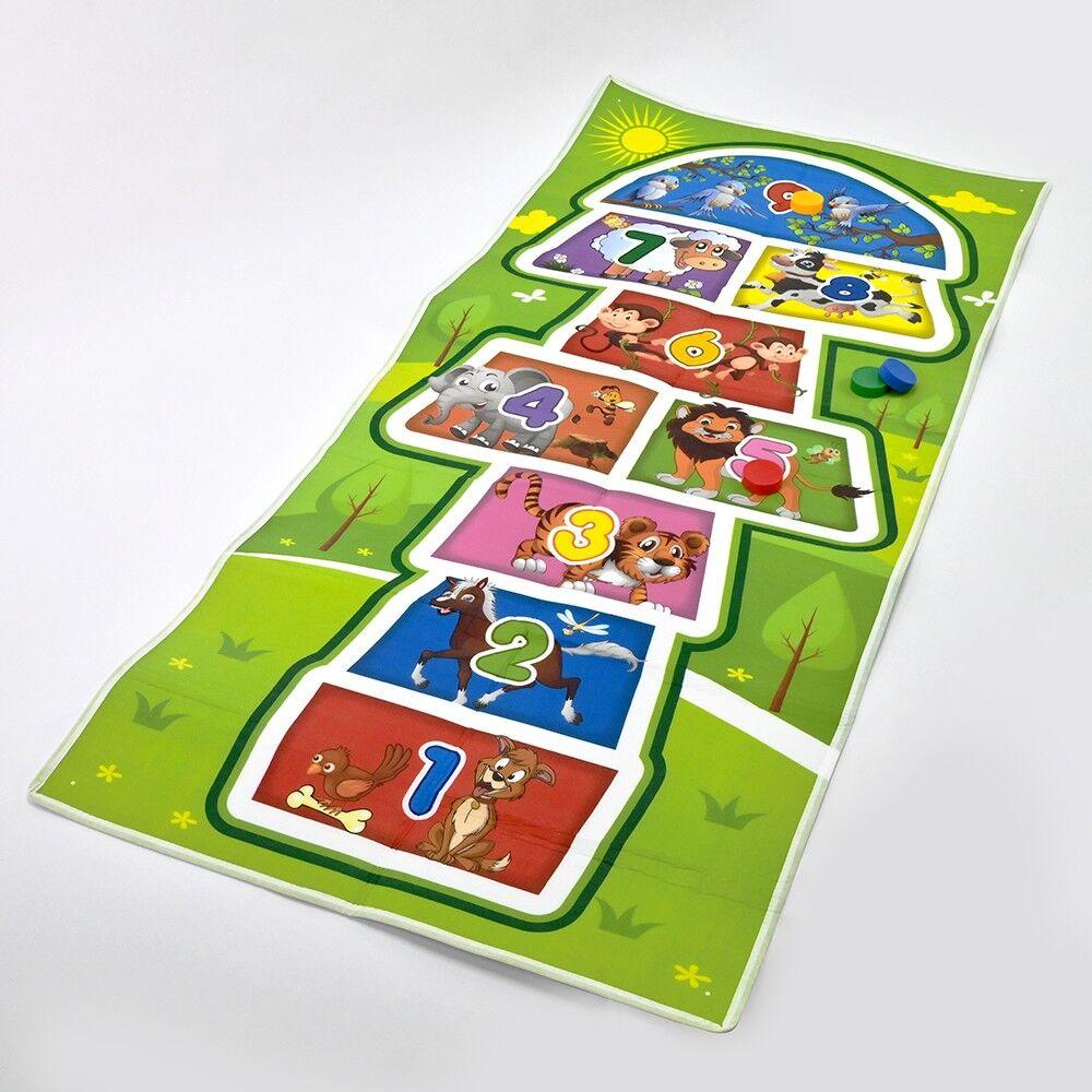 Loco Croco Игра Со Плочка