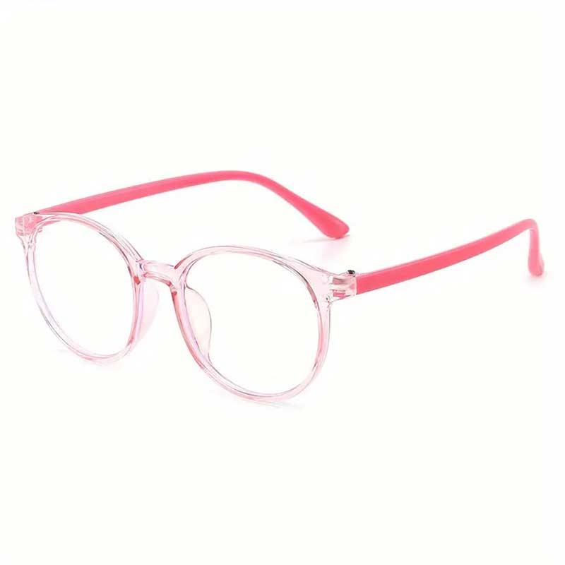 Детски заштитни очила - Розеви