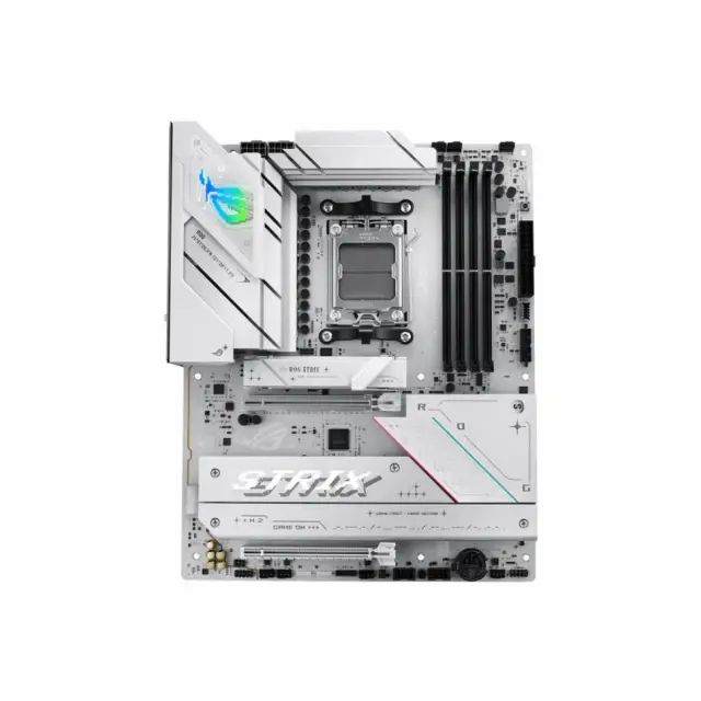 Матична плоча Asus Rog Strix B850-A, за игри, Wifi
