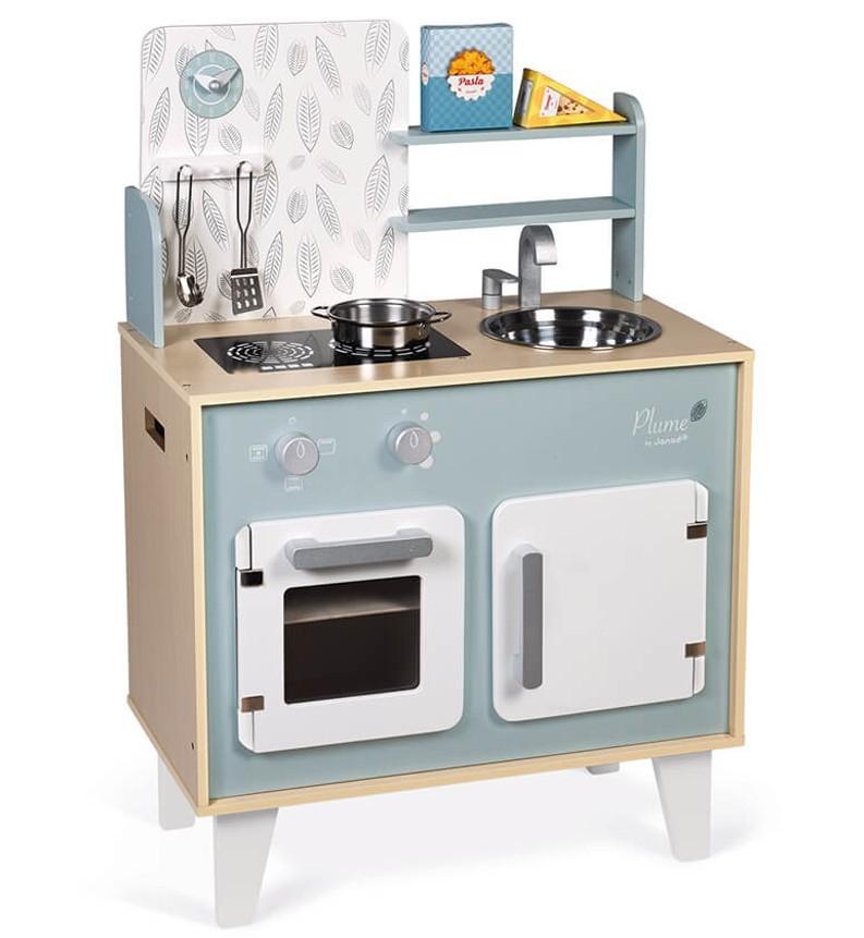 Janod Кујна од дрво - ПЕРДУВ