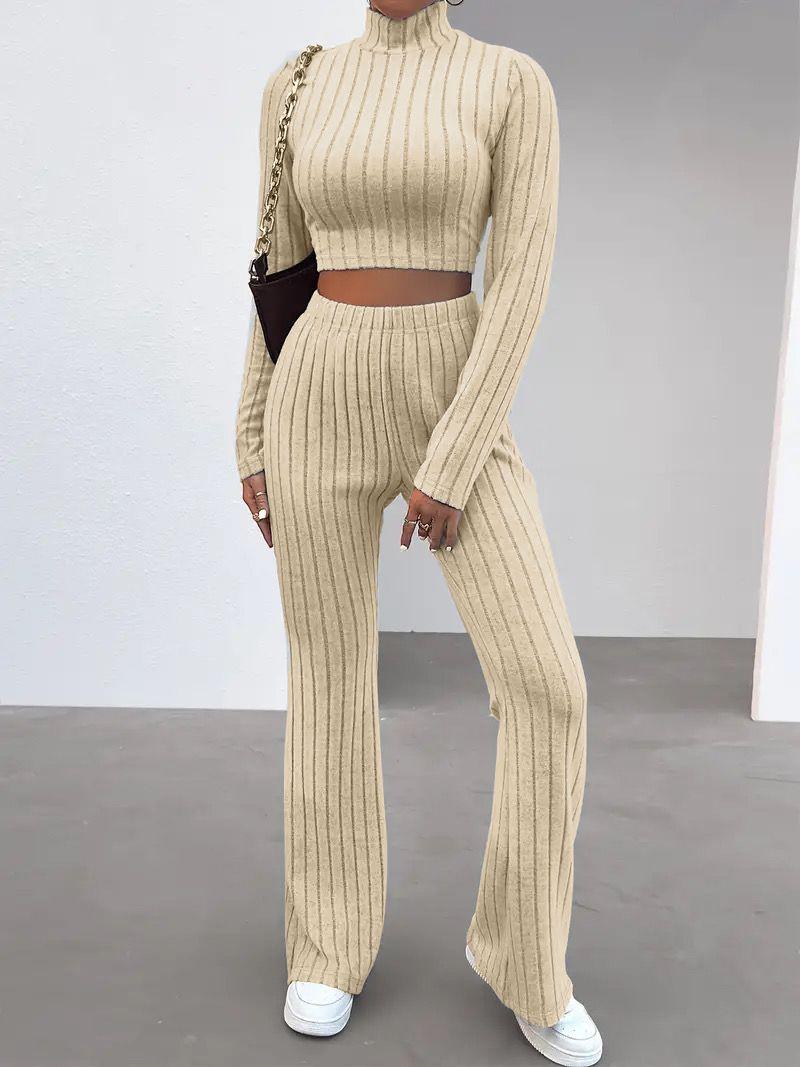 DRESS UP Женски Дводелен Сет