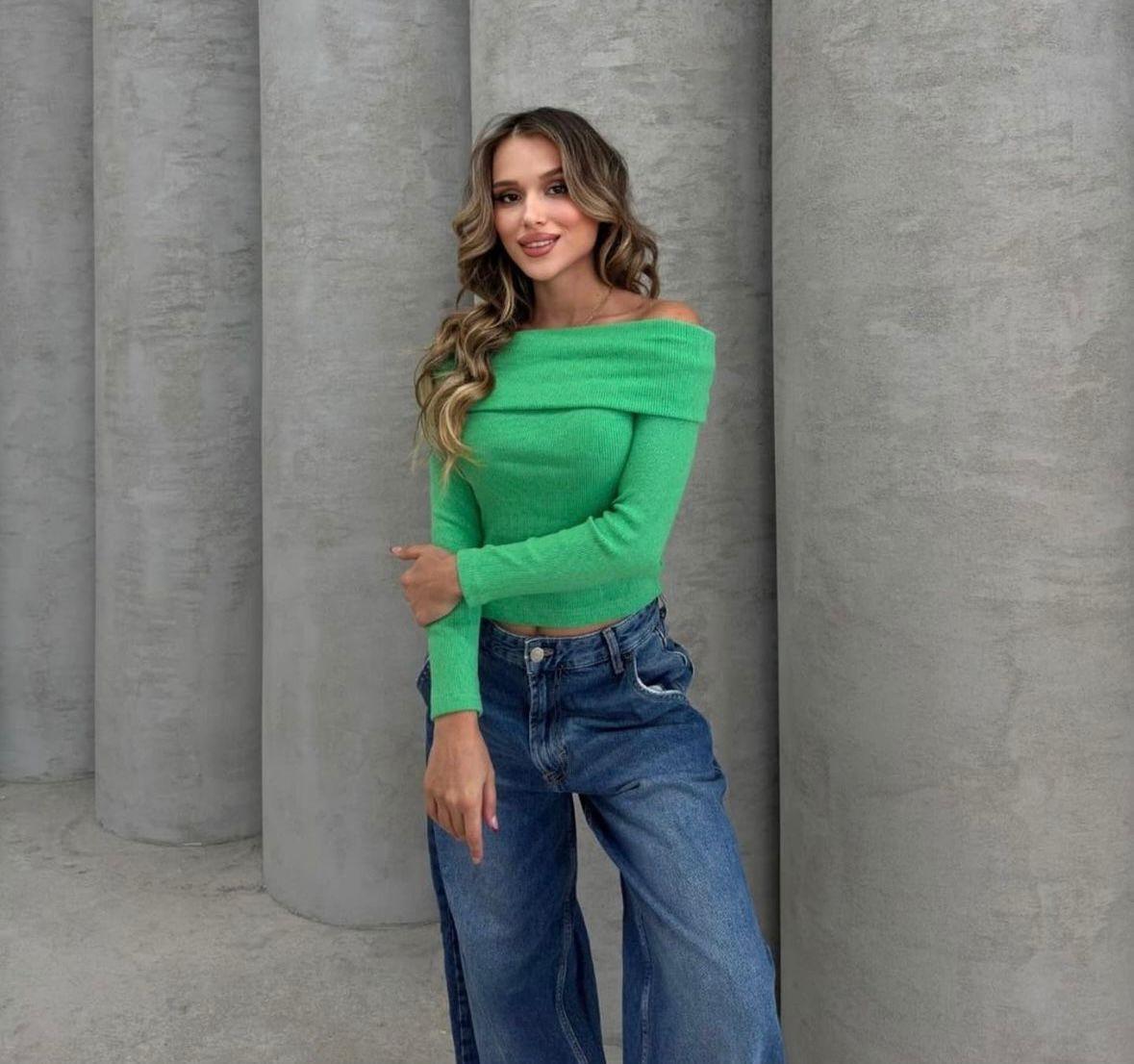 DRESS UP Женска Блуза