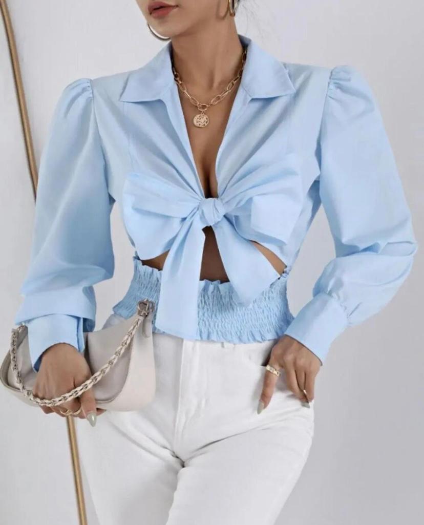 DRESS UP Женска Кошула