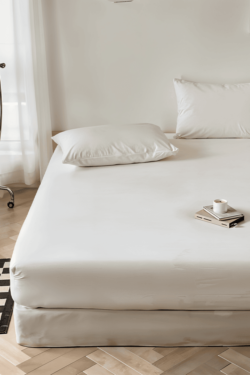 SF HOME чаршафи со ластик 180x200+30