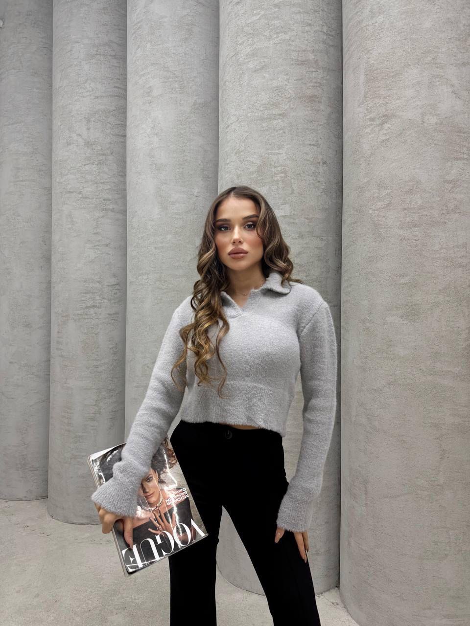 DRESS UP Женска Блуза