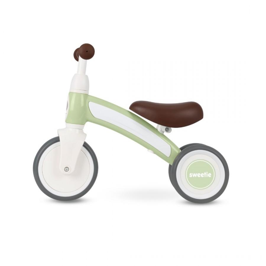 QPLAY Буткалка Sweetie мента