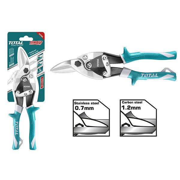 TOTAL Клешти За Плекарска Работа Десни Tht523106 227903