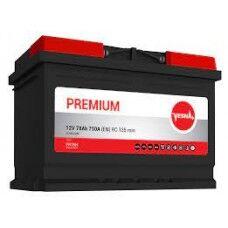 VESNA Акумулатор PREMIUM 66Ah D+