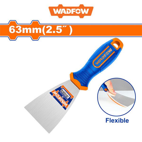 WADFOW Шпакла 2.5 (63ММ) - WPT2325 237479