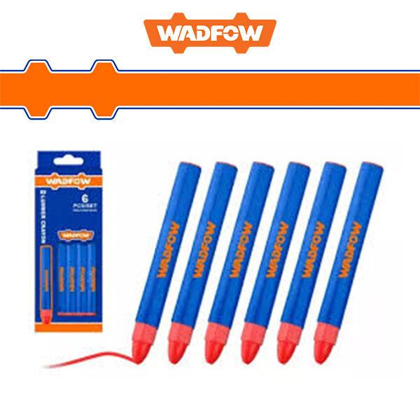 WADFOW Маркер црвен сет - WMB4506 235494