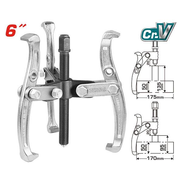 TOTAL Радапцигер Со 3 (6) - Thtgp366 230106