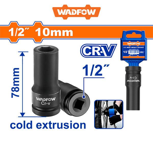 WADFOW Патент клуч долг 24 1/2 - WMS3224 236275