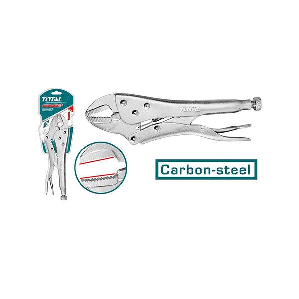 TOTAL Грип Клешта Tht191002 226410