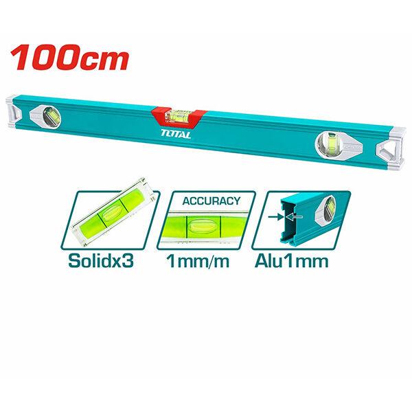 TOTAL Васер Вага 100Cm Tmt210016 230588
