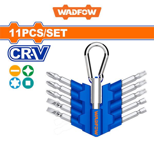 WADFOW Битвои сет 11/1 со кука - WBS1601 245200