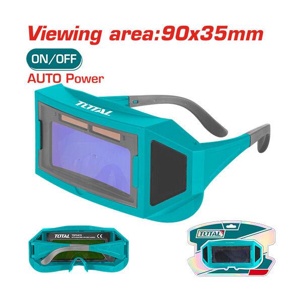 TOTAL Наочари Фотогреј - Tsp9405 236541