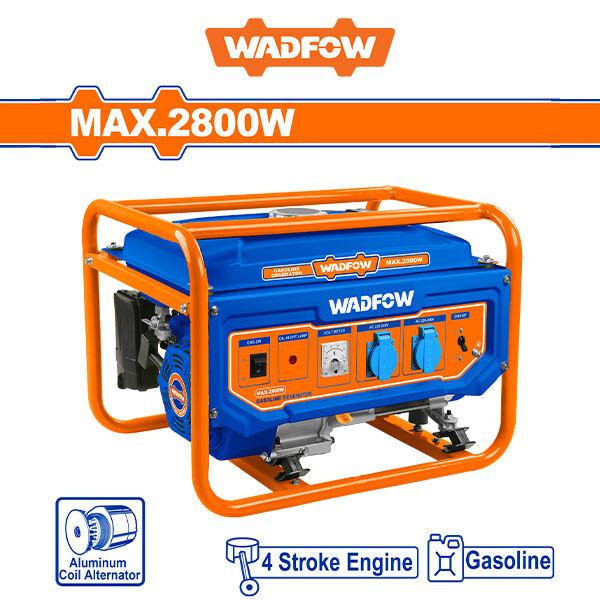 WADFOW Агрегат 2800W - WGEAA056 245201