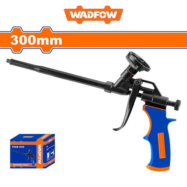 WADFOW Пиштол за пурпена - WFPQ1302 235508