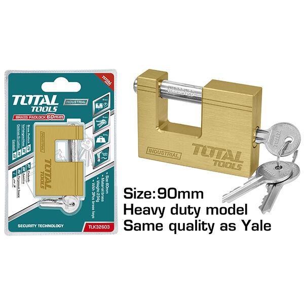 TOTAL Катанец 90 Tlk32903 229541