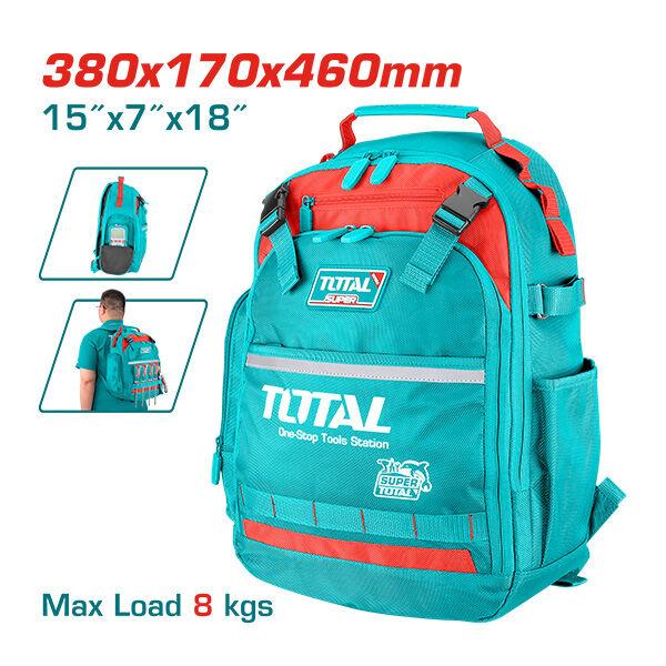 TOTAL Торба Алат Thbp02025 236519