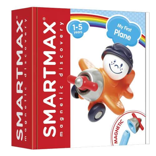 Smartmax My First Plane Друштвена игра