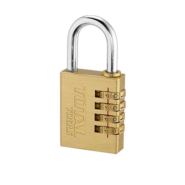 TOTAL Катанец Со Бројчаник 320 Tbck37203 233233