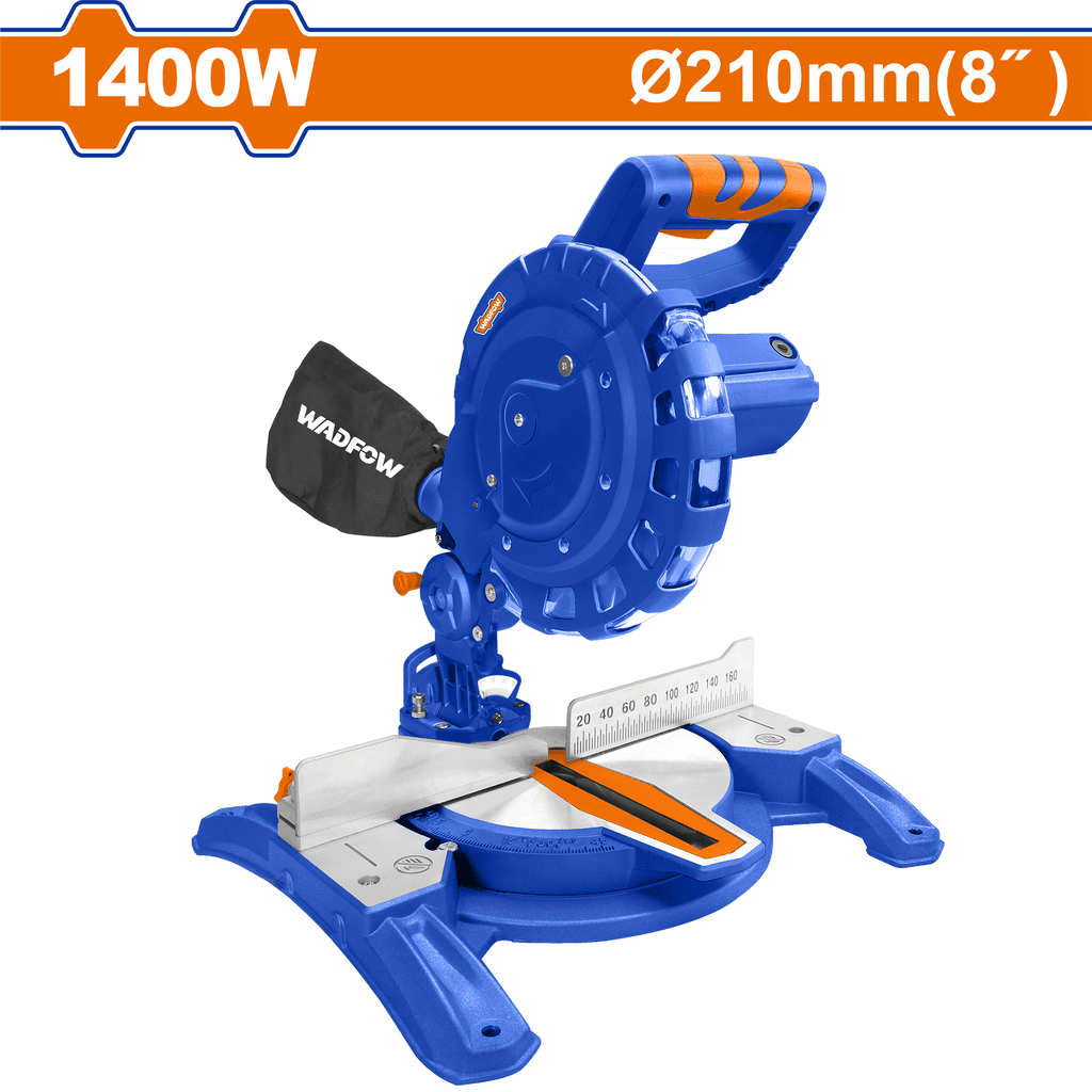 WADFOW Циркулар 1400W F254 Флекс - WXD151400 234805