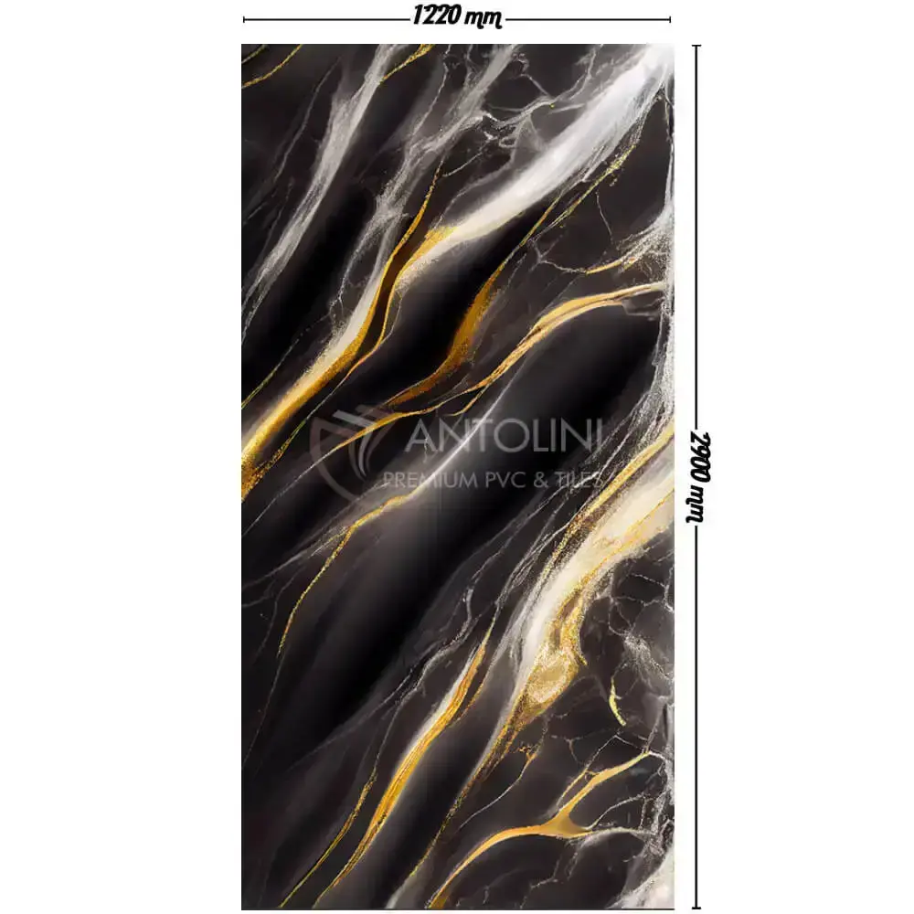 ПВЦ Панел Black Forest