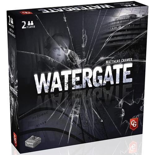 Frosted Games Watergate Друштвена игра