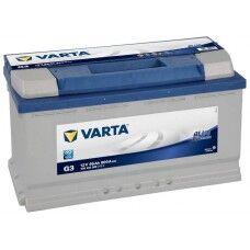 VARTA Акумулатор BLUE 95 Ah