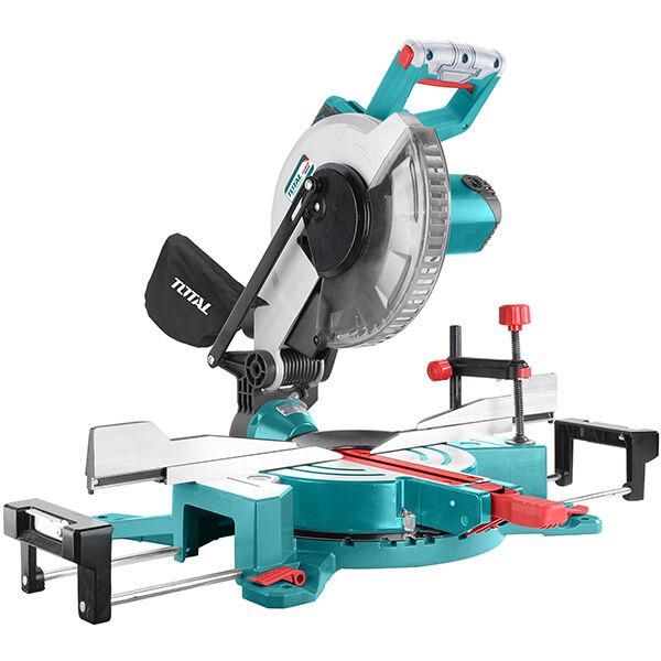 TOTAL Циркулар 1800W F254 Флекс Ts42182553 230730