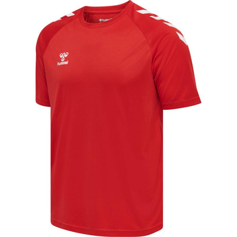 HUMMEL Машки Дрес HMLCORE XK CORE POLY T-SHIRT S/S