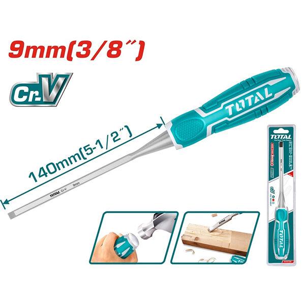 TOTAL Длетo За Дрво 9 Mm Tht4196 226451